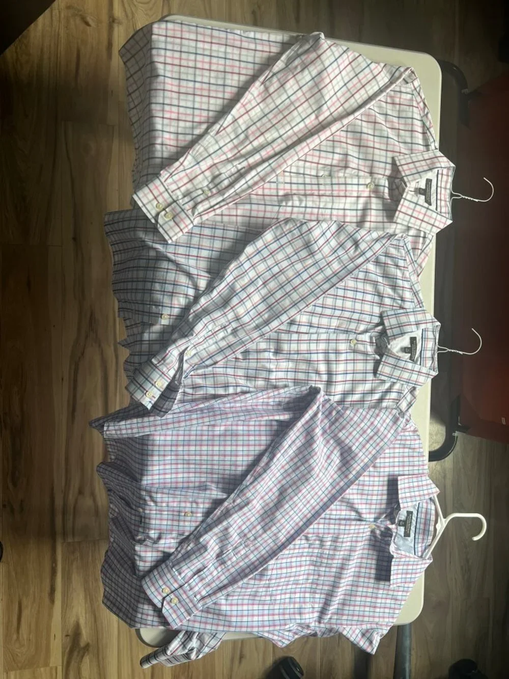 Banana Republic Shirts - Medium - 3 pack